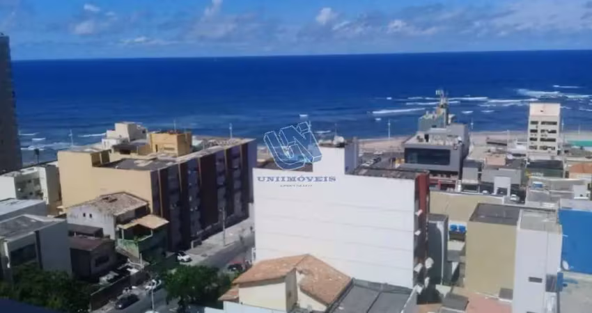 Excelente apartamento cobertura 5 quartos sendo 3 suítes 400m2 na pituba