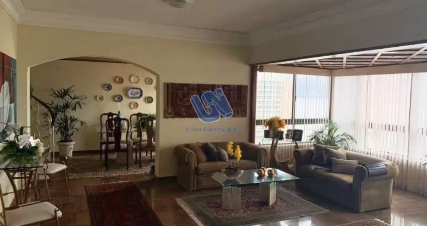 Excelente Apartamento Cobertura 5 Quartos sendo 3 Suítes 400m2 na Pituba