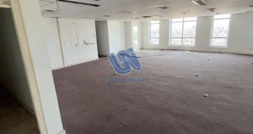 Sala Comercial Para Locação Com Área de770,00 m2 no Suarez Trade no Caminho das Arvores