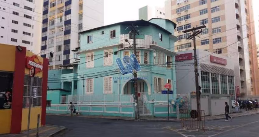 Imovel comercial com 4 andares 970m2 na Barra e excelente localização