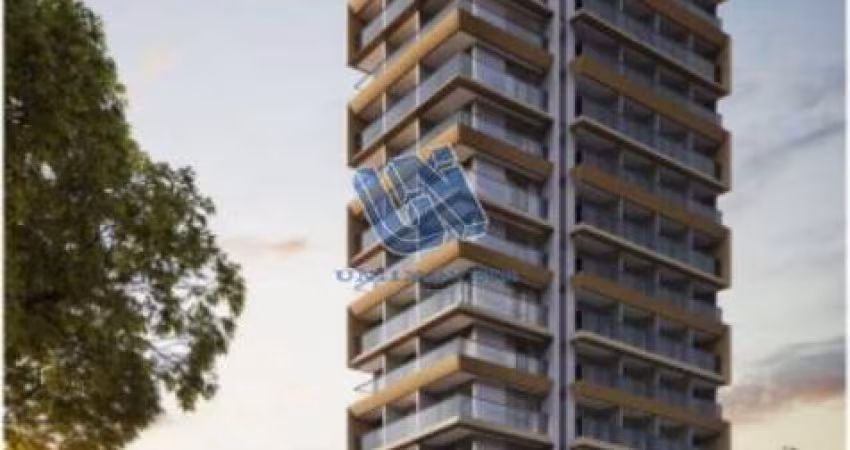 Lançamento Studio 24,22m2 na Avenida Oceânica - Ondina