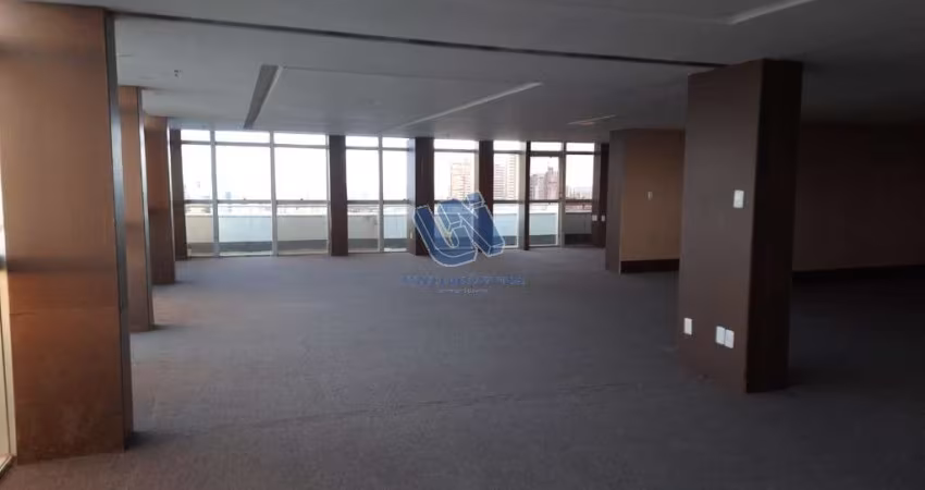 Sala Comercial Para Locação e Venda Com Área de602,00,00 m2 no Suarez Trade no Caminho das Arvores