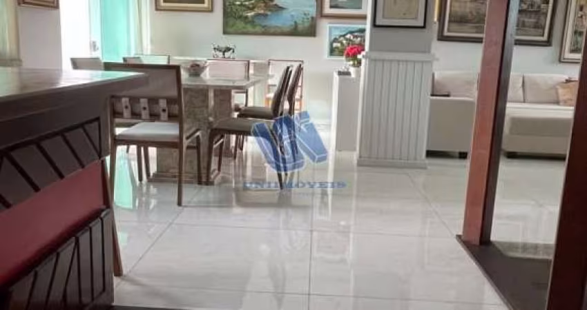 Apartamento 4 quartos sendo 2 suítes 140m2  na Pituba