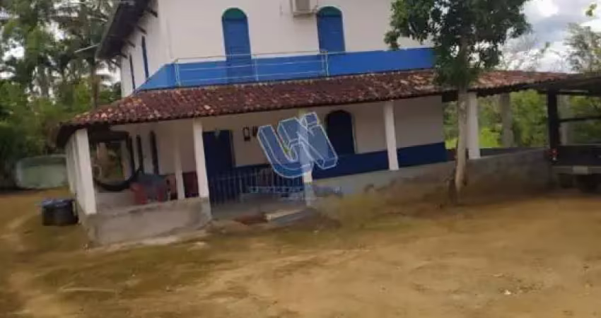 Fazenda à venda na ZONA RURAL, S/N, Área Rural de Teolândia, Teolândia