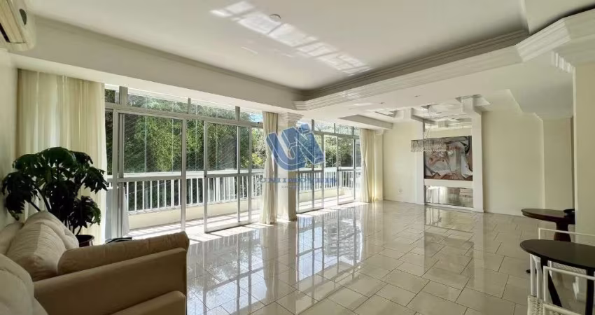 Oportunidade Apartamento 4 Quartos sendo 2 Suítes com closet 234m2 na Graça