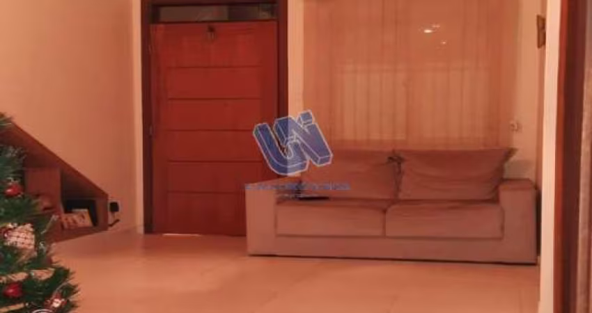 Casa a venda na Cidade Nova com 2 quartos 61m2