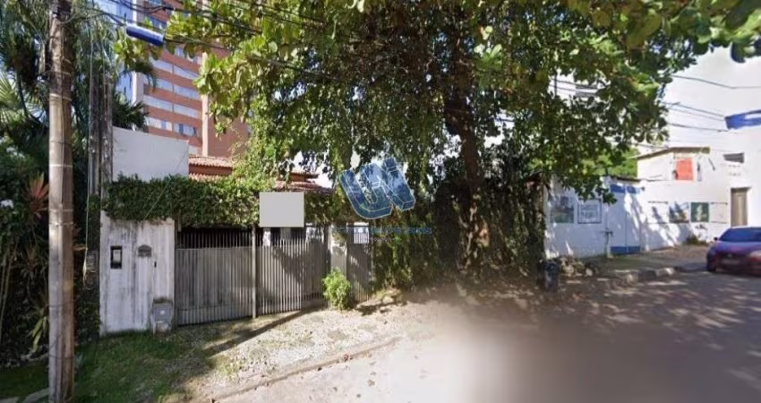 Terreno com 1.140m2 na Pituba