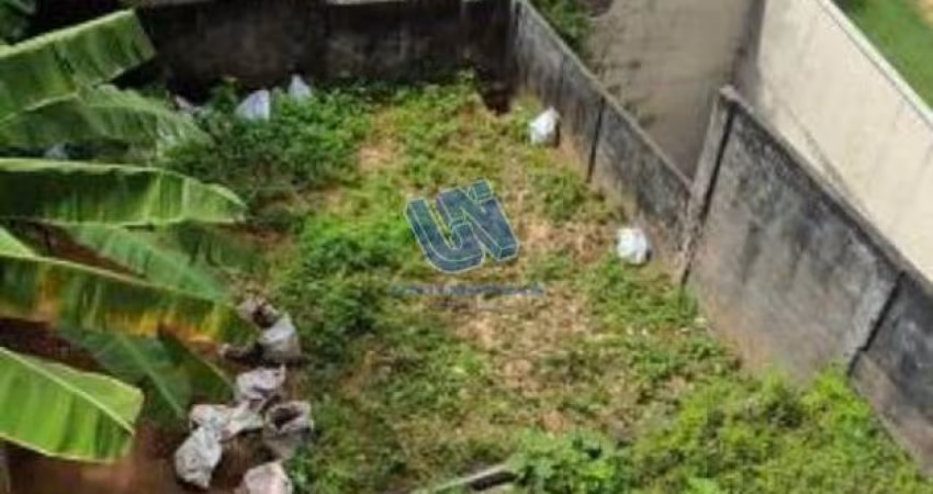 Terreno frente de rua com 480m2 em Brotas