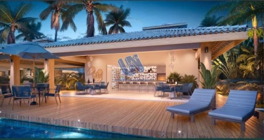 Village Porto Itacimirim com 2 Quartos Suites 70m2 em Itacimirim