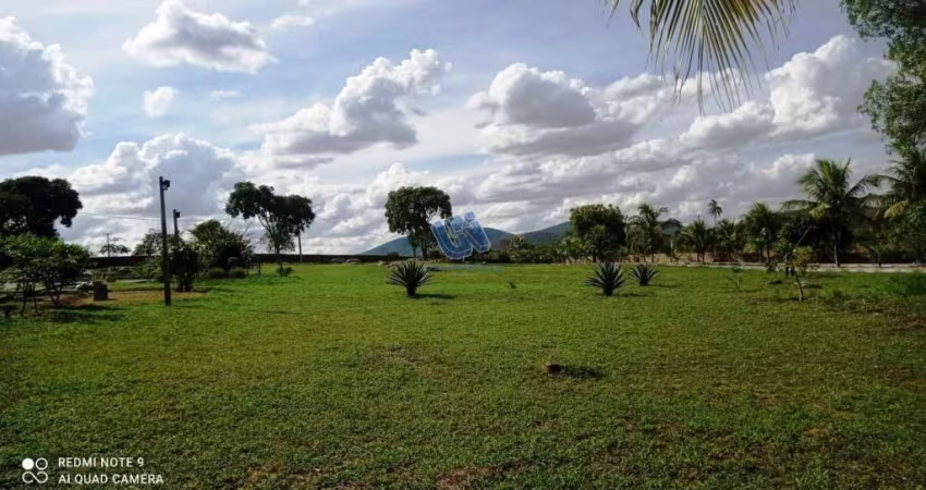 Fazenda com 174 hectares em Jaguará-Ba
