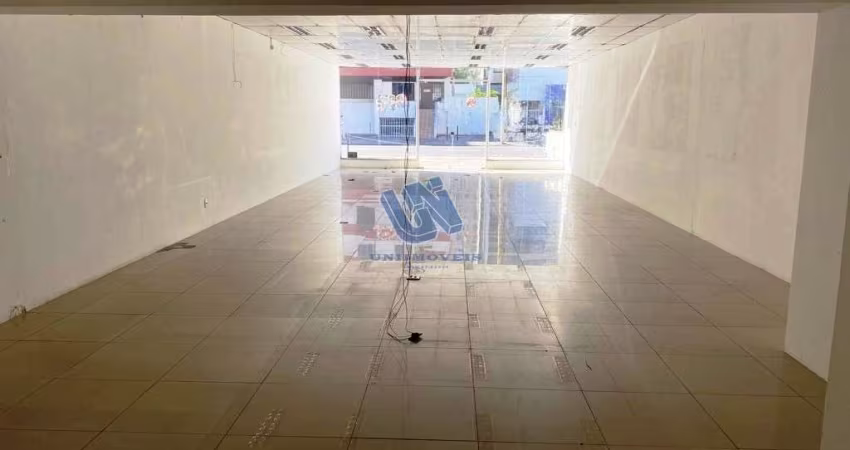 OPORTUNIDADE Loja comercial com 230m2 na Manoel Dias Pituba para alugar
