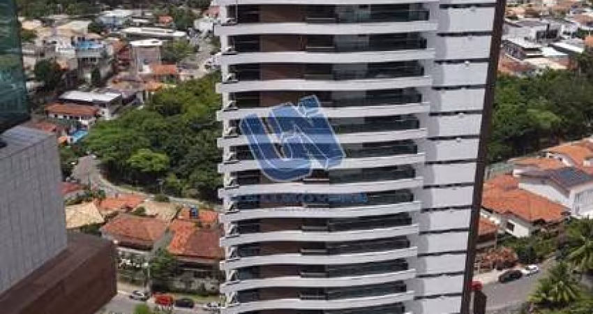 Repasse Apartamento Quatro Suítes 250m2 Palazzo Unique Caminho das Arvores
