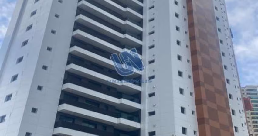 Apartamento no Monvert Repasse 4 Suítes sendo 1 suíte máster com varanda,  230m2  no Horto Florestal
