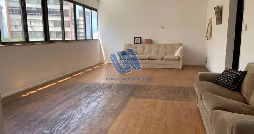 Apartamento de 4/4 220m² 2 vagas,