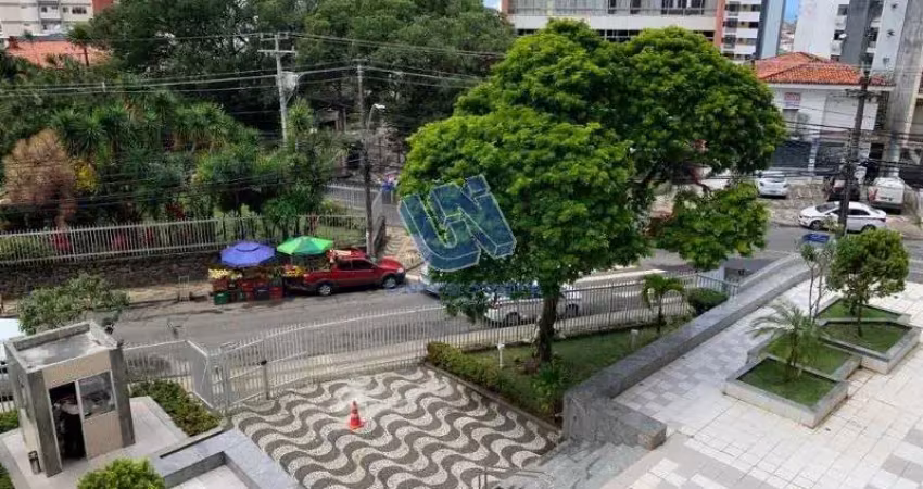 Apartamento com 4 quartos à venda na Rua Humberto de Campos, Graça, Salvador