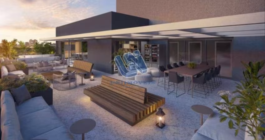 Salas Comerciais no Horto Concept - Boutique Office Salvador 34,14 a 45,00 m2