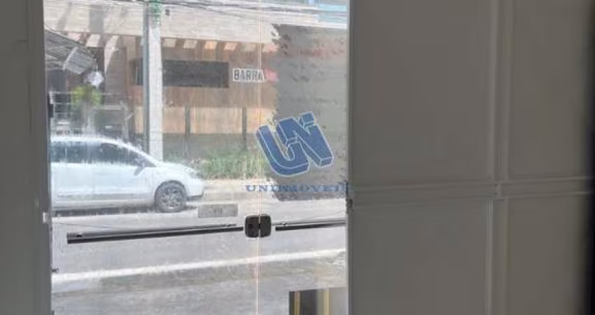 Conjunto de salas comerciais para alugar na Barra com 300m2