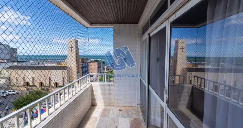 Apartamento 4 Quartos sendo 1 Suite 222m2 na Pituba
