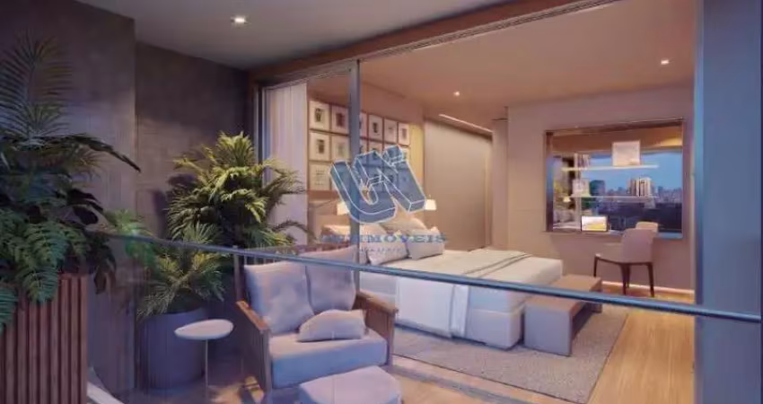Apartamento 4 suítes sendo 1 suite master com closet 208,52m2 na Vitória
