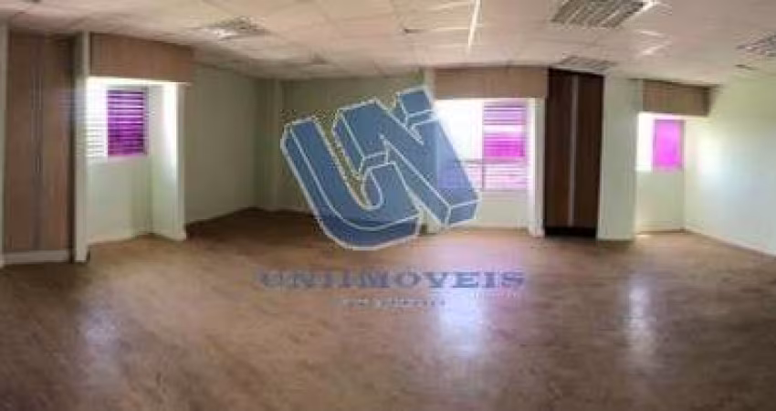 Salas conjuntas com 4 salas totalizando 298m2 no Caminho das Árvores