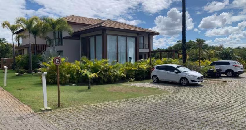 Terreno em condomínio com 800m2 em Praia do Forte