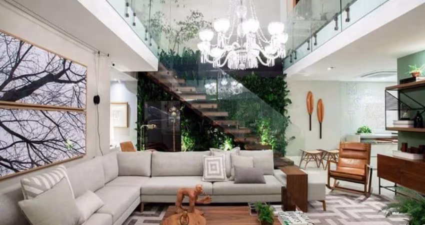 Maravilhosa Casa Comercial na Alameda da Espatódeas - Caminho das Árvores