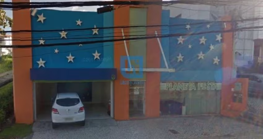 Excelente Casa Comercial para Aluguel 450,00 m2  na Alameda das Espatódeas