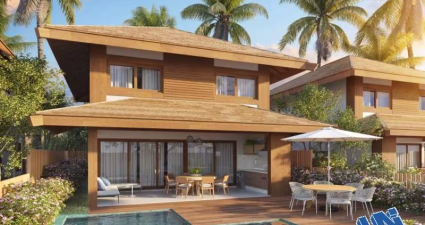 Marluá Itacimirim Condominio com estrutura premium!