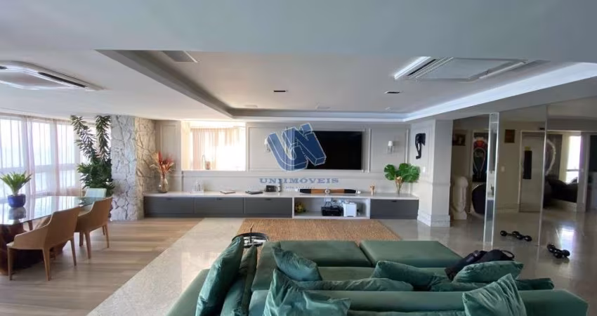 Mansão Victory Side 4 quartos sendo 3 suítes 278m2 na Vitória