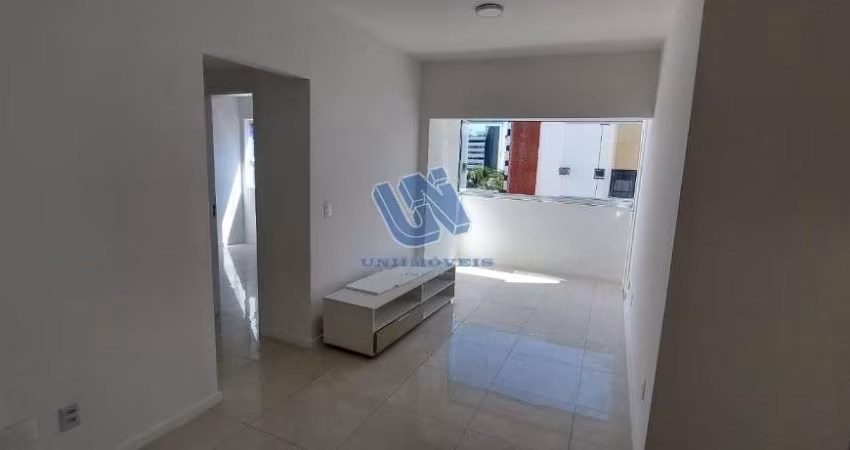 Apartamento 2 Suítes 68m2 na Pituba