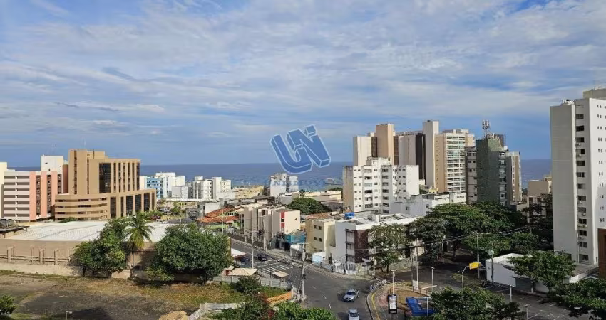 Apartamento 3 quartos sendo 1 suíte na Pituba com 139m2