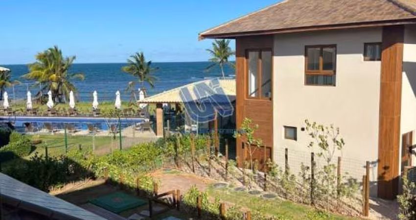 Village com 4 Suítes 239,59m2 em Itacimirim