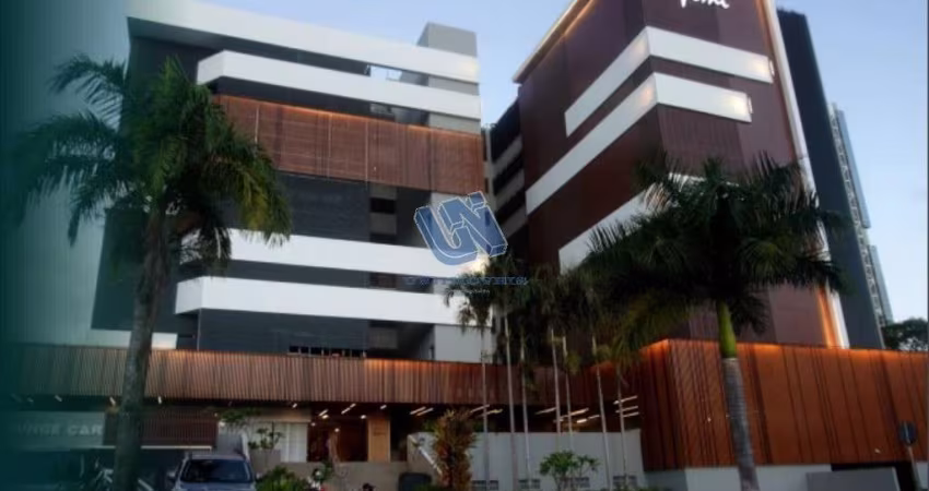 Sala comercial com 1.342,00m2 Avenida Antonio Carlos Magalhães