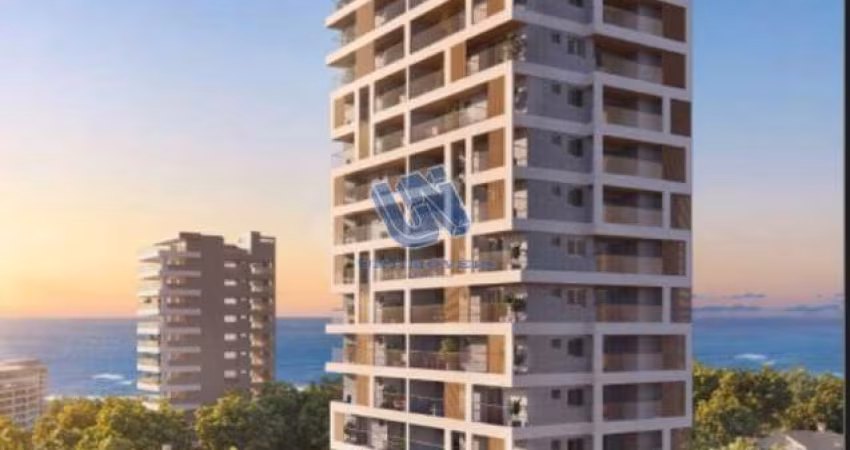 Leaf Morro Ipiranga com 2 quartos sendo 1 suíte 62m2 na Barra