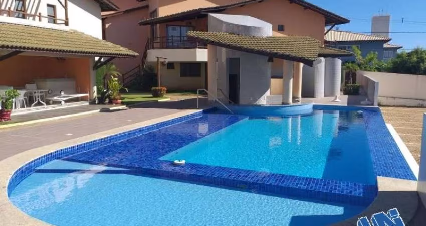 Village duplex próximo ao mar duas suítes mobilado 3 vagas, infraestrutura