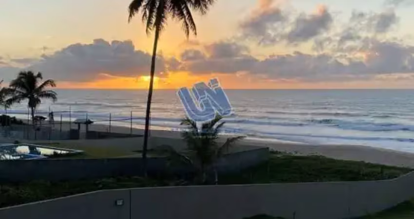 Casa em condominio com 4 suítes com closet 400m2 em barra do jacuipe