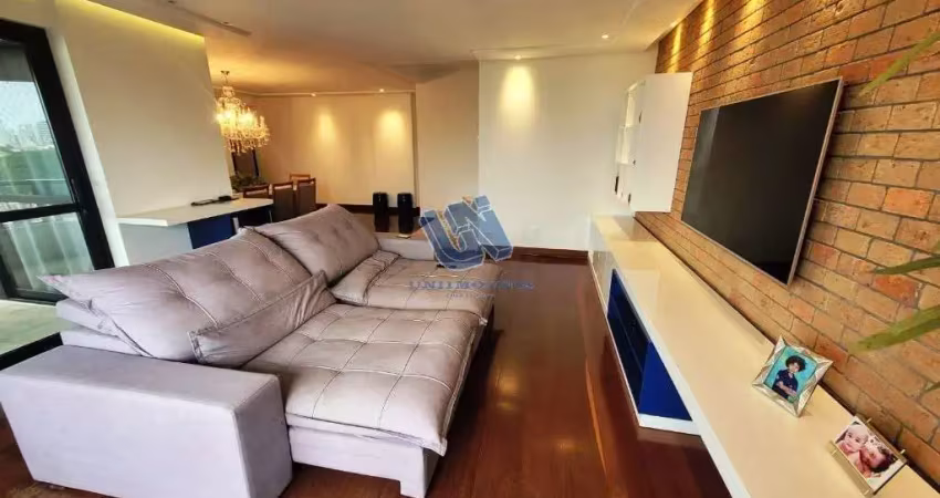 Apartamento 3 quartos com 2 suítes sendo 1 suíte master 220m2 no itaigara