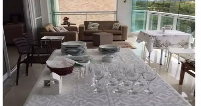 Apartamento nascente 4 quartos sendo 3 suites 172m2 em patamares