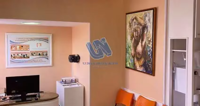 Sala comercial com 1 sala à venda na Avenida Reitor Miguel Calmon, 1210, Canela, Salvador