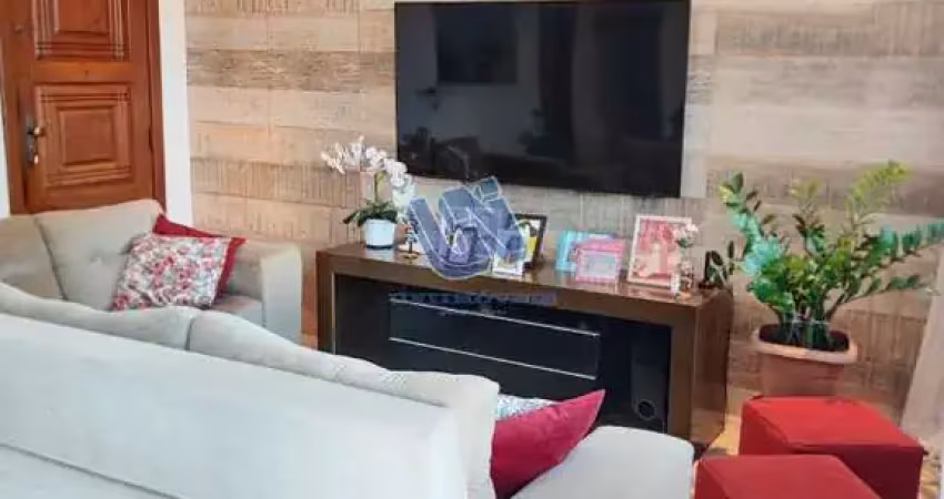 Apartamento diferenciado 200 m2 varanda descoberta 4 quartos 2 suítes para venda em Brotas