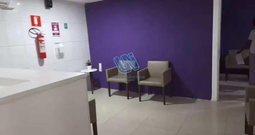 Excelente imóvel  comercial com terreno 360,00m2 e área construída 186,00 m2