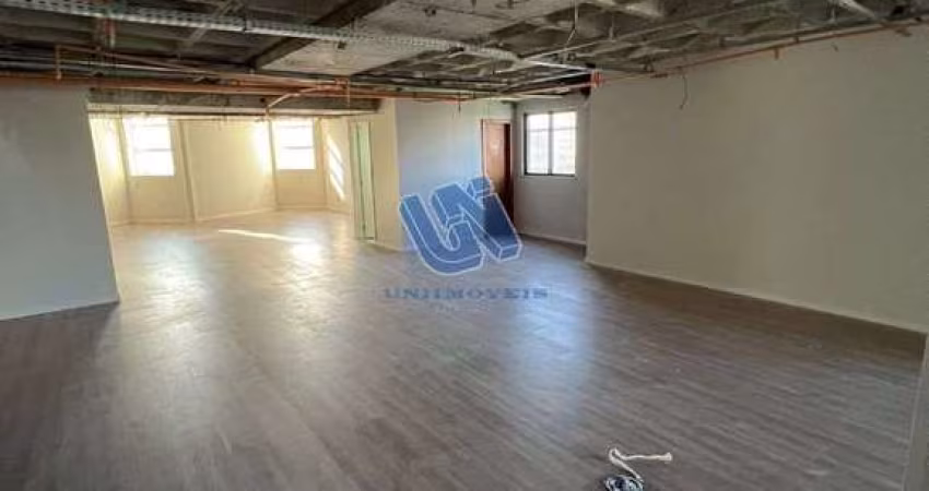 Sala comercial 205,16m2 no Salvador Office &amp; Pool