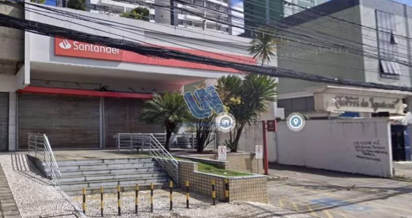 Loja Comercial para alugar no Parque Bela Vista 1.960m2 com mezanino