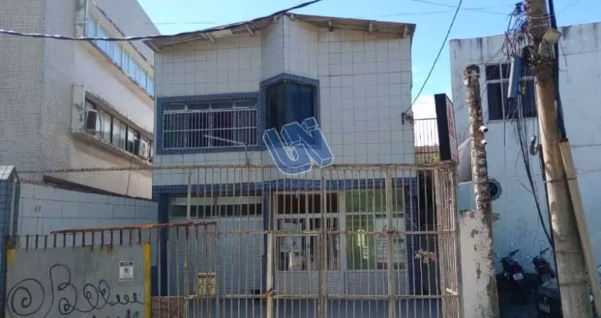 Casa com 3 quartos à venda na Rua Professor Augusto Machado, 42, Amaralina, Salvador