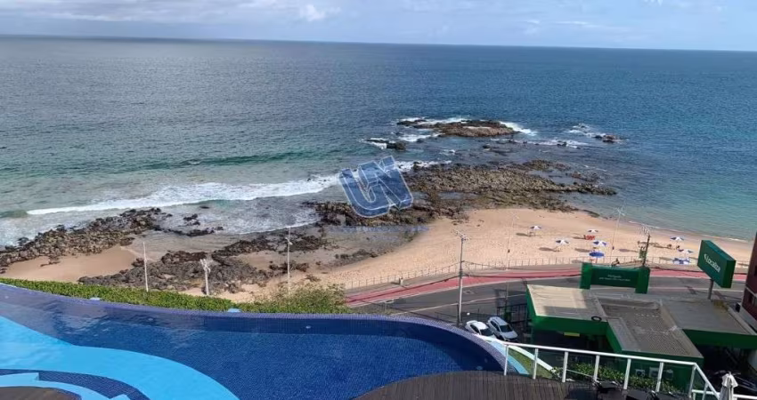 Apartamento 2 quartos sendo 1 Suíte 98m2 no Terrazzo Ondina