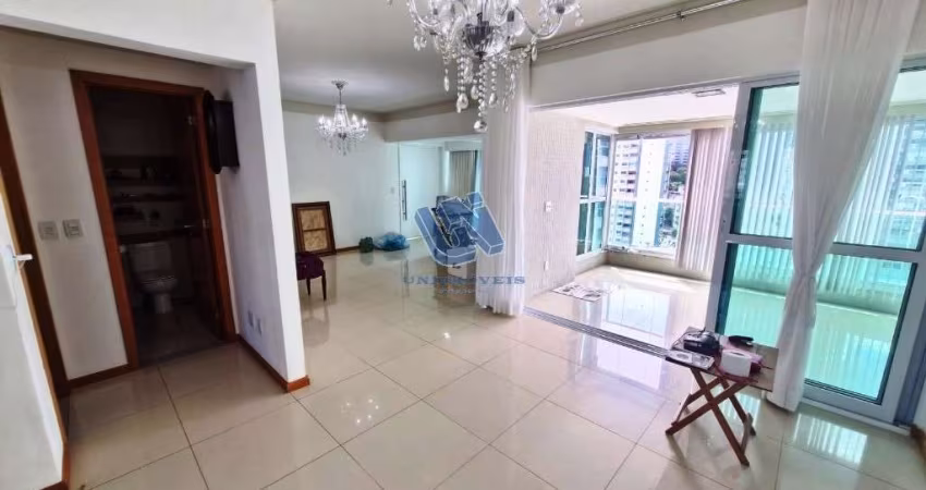 Villa Augusta 3 Suítes sendo a suíte principal com 2 banheiros 187m2 na Graça