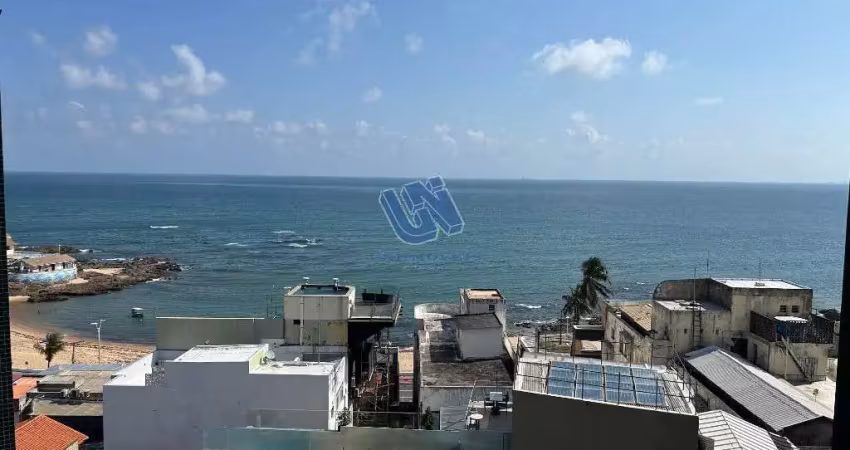 Apartamento cobertura duplex 1 Suíte 94m2 no Rio Vermelho