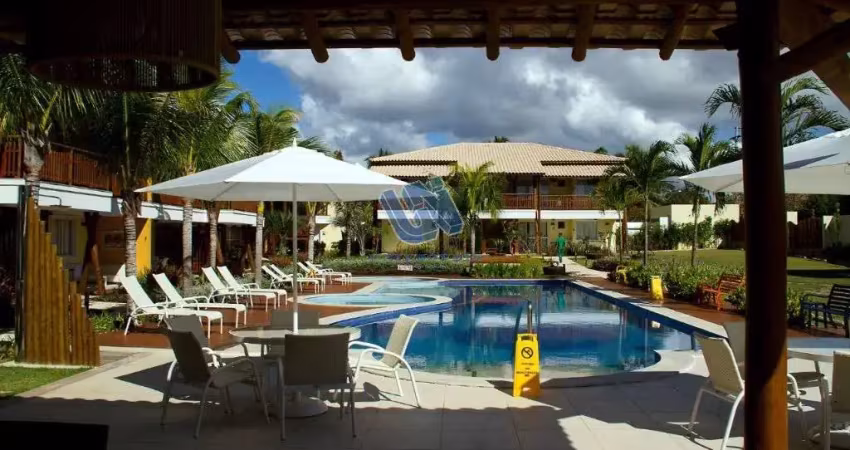Village 3 quartos suítes 115m2  em Itacimirim 02 vagas, Praia da Espera.
