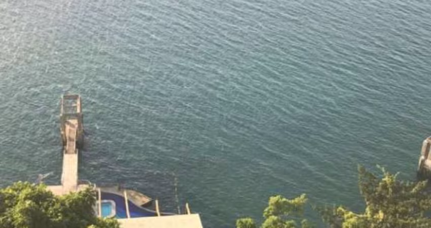 Margarida Costa Pinto 4 suítes 415m2 na Vitória