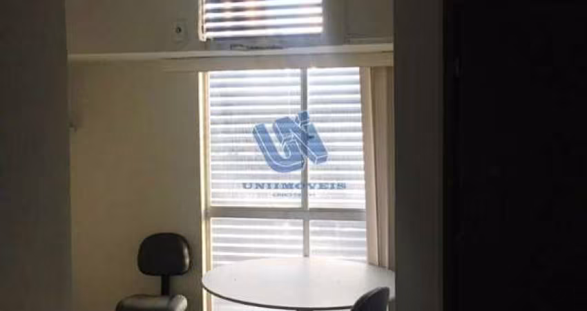 Sala comercial com 33,79m2 na Cidadela